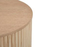 LEVEL Ridge Side Table - Natural -Level Furniture Outlet Store Ridge Side 13 1f42efa2 143d 4bbf ba53 3e943e4eb8ea