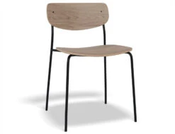 LEVEL Rylie Chair - Natural Ash Seat And Backrest -Level Furniture Outlet Store Rylie chair natural natural