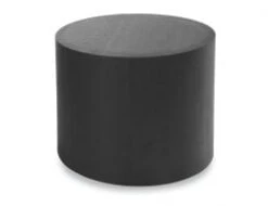 LEVEL Stump Table Set - Black -Level Furniture Outlet Store Stump Collection Black 6 84c10f50 25d3 401f a8c2 998707eb2875