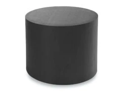 LEVEL Stump Table Set - Black -Level Furniture Outlet Store Stump Collection Black 6 f083179b 4cb6 4798 ab8c e633f4627c80