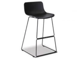 LEVEL Umbria Stool - Black - Black Shell 12 LEVEL Umbria Stool - Black - Black Shell -Level Furniture Outlet Store Umbria Stool Black and Black af2266b6 9a9d 4ffe bb89 4d3921ba078b