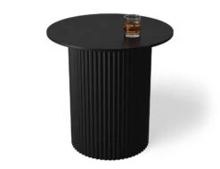 LEVEL Mimi Side Table - Black - Black