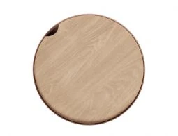 LEVEL Tao Table - Small - Dusty Pink 19 LEVEL Tao Table - Small - Dusty Pink - Image 19