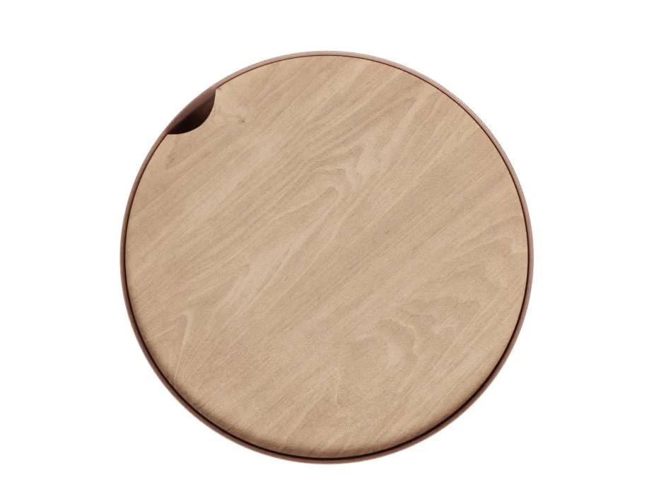 LEVEL Tao Table - Small - Dusty Pink 8 LEVEL Tao Table - Small - Dusty Pink - Image 8