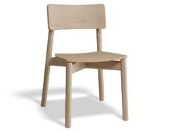 LEVEL Andi Chair - Natural Ash