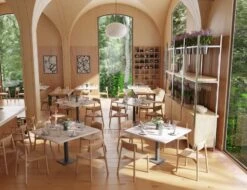 LEVEL Andi Armchair - Natural Ash -Level Furniture Outlet Store andi chair oak lifestyle12 0e0b0d2d c3ac 4ecf b773 14ec8b66cfac