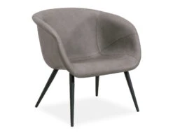 LEVEL Andorra Tub Lounge Chair Vintage Grey Seat -Level Furniture Outlet Store andorra lounge chair grey 2 4ba6083f aeb9 4983 a523 85ac5ba66288