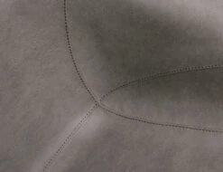 LEVEL Andorra Tub Lounge Chair Vintage Grey Seat -Level Furniture Outlet Store andorra lounge chair grey 7 closeup new 679de6c0 4f9c 49db 86be 97752990dc94