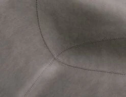 LEVEL Andorra Tub Lounge Chair Vintage Grey Seat -Level Furniture Outlet Store andorra lounge chair grey 7 closeup new ff121144 d60b 483c 917f 9cde4d8f9943