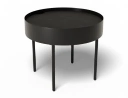LEVEL Tao Table - Small - Black - Black 20 LEVEL Tao Table - Small - Black - Black - Image 20