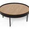 LEVEL Tao Table - Large - Black