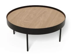 LEVEL Tao Table - Large - Black