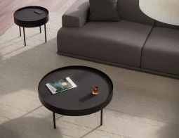 LEVEL Tao Table - Small - Black - Black 17 LEVEL Tao Table - Small - Black - Black - Image 17