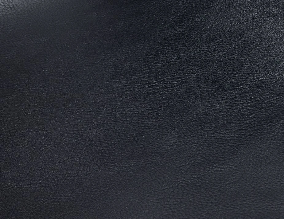 LEVEL Mia Chair - Natural With Pad - Vintage Green Vegan Leather Seat Pad 9 LEVEL Mia Chair - Natural With Pad - Vintage Green Vegan Leather Seat Pad - Image 9