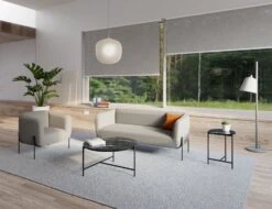 LEVEL Nexus Marble Coffee Table - Black Marquina -Level Furniture Outlet Store black marble coffee and side table