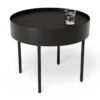 LEVEL Tao Table - Small - Black - Black