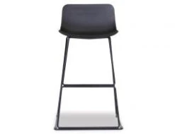 LEVEL Umbria Stool - Black - Black Shell 13 LEVEL Umbria Stool - Black - Black Shell -Level Furniture Outlet Store black stool e5b686e7 955f 49f2 817f db68664b4978