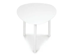 LEVEL Cetara Side Table - Outdoor - White 11 LEVEL Cetara Side Table - Outdoor - White -Level Furniture Outlet Store cetara white small 57fc85cc adf5 4baf bc82 54ef819532cd