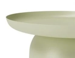 LEVEL Soda Coffee - Large - Dusty Green -Level Furniture Outlet Store close up soda green b6af4e78 812f 41f3 b5c9 b552a10353e3