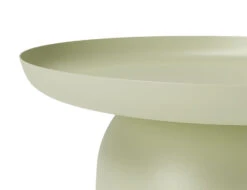 LEVEL Soda Coffee - Large - Dusty Green -Level Furniture Outlet Store close up soda green c255164d 53f1 42f6 8a42 a534c8d837bd