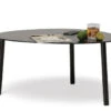 LEVEL Cetara Coffee Table - Black - Medium