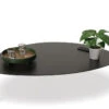 LEVEL Cetara Coffee Table - Black - Large