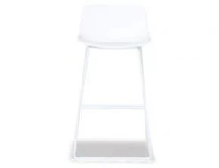 LEVEL Umbria Stool - White - White Shell -Level Furniture Outlet Store great design 5628d065 53ce 46cd 9c48 d63a3877c7d5