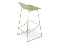 LEVEL Pop Stool - Dusty Green Frame And Shell Seat 35 LEVEL Pop Stool - Dusty Green Frame And Shell Seat -Level Furniture Outlet Store green pop stool ab1a4f11 f2b4 45bd b44f 9e27f26bce33