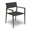 LEVEL Halki Chair - Outdoor - Charcoal