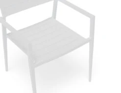 LEVEL Halki Chair - Outdoor - White 27 LEVEL Halki Chair - Outdoor - White -Level Furniture Outlet Store halki white aluminium garden seat b7d9e76b 9383 4fb5 a825 3dc501427db3