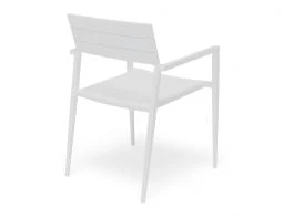 LEVEL Halki Chair - Outdoor - White 18 LEVEL Halki Chair - Outdoor - White - Image 18