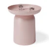 LEVEL Soda Table - Small - Dusty Pink