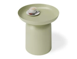LEVEL Soda Table - Small - Dusty Green -Level Furniture Outlet Store high coffee side green dusty 3964dc5c f183 4dc7 a072 709889d9c8b7