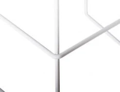 LEVEL Hugo Stool - White - Natural - Round 7 LEVEL Hugo Stool - White - Natural - Round -Level Furniture Outlet Store hugo1 0031 MG 5392 78c6fdc8 92d4 4c58 b0cc 6a476a244456