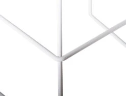 LEVEL Hugo Stool - White - Natural - Round 5 LEVEL Hugo Stool - White - Natural - Round -Level Furniture Outlet Store hugo1 0031 MG 5392 b20da557 2c20 46f2 8fb8 b3a47ce01381