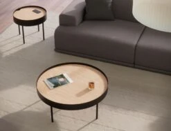 LEVEL Tao Table - Large - Black -Level Furniture Outlet Store indoor modern living ae7a218f 25d5 4da9 8a87 7509090ee4b4