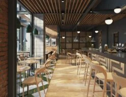 LEVEL Mia Chair - Natural Ash -Level Furniture Outlet Store l 5 mia arki natural nonpadded