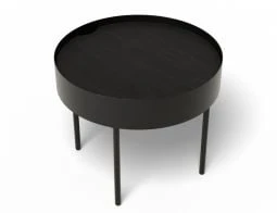 LEVEL Tao Table - Small - Black - Black 18 LEVEL Tao Table - Small - Black - Black - Image 18