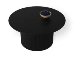 LEVEL Mimi Coffee Table - Black - Black -Level Furniture Outlet Store mimi all black coffee table blueberries high c826c17a 427a 41d8 a347 24f067bf3595