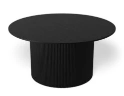 LEVEL Mimi Coffee Table - Black - Black -Level Furniture Outlet Store mimi coffee table all black empty 7f13a25e ca3a 401c 9afb 1511a4f409dc
