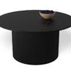 LEVEL Mimi Coffee Table - Black - Black