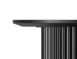 LEVEL Mimi Side Table - Black - Black -Level Furniture Outlet Store mimi side close up f18cb37d c39b 4360 b0c2 a96b750e8b52