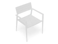 LEVEL Halki Chair - Outdoor - White 34 LEVEL Halki Chair - Outdoor - White -Level Furniture Outlet Store modern outdoor chair garden white e3831d80 bd06 4158 aa4f d0252238d711