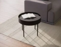 LEVEL Tao Table - Small - Black - Black 32 LEVEL Tao Table - Small - Black - Black -Level Furniture Outlet Store modern side table indoor 06b2aa66 c0b9 42ee 8f02 6066893a8bf4