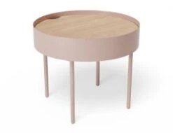 LEVEL Tao Table - Small - Dusty Pink 31 LEVEL Tao Table - Small - Dusty Pink -Level Furniture Outlet Store natural ash wood teak 2a71885d ea25 45a5 a57d dc02b6c86291