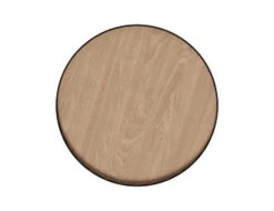 LEVEL Tao Table - Large - Black -Level Furniture Outlet Store natural wood ash indoor coffee table 805559eb 1e40 4d73 b79d 408429a902cf