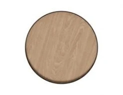 LEVEL Tao Table - Large - Black -Level Furniture Outlet Store natural wood ash indoor coffee table 9aa9be3e 55a7 42f4 945c bbb7e92fdc84