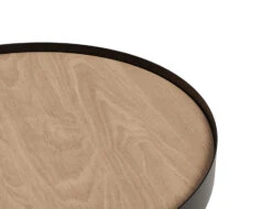 LEVEL Tao Table - Large - Black -Level Furniture Outlet Store natural wood ash teak 0fc500e2 a874 4fc3 aeab 29632612e57d