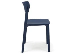 LEVEL Notion Chair - Navy -Level Furniture Outlet Store navv2 4a6822e3 261d 4ad6 9933 d74bde1bdad0