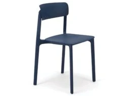 LEVEL Notion Chair - Navy
